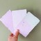 Creating Your Own Stationery and Handmade Paper